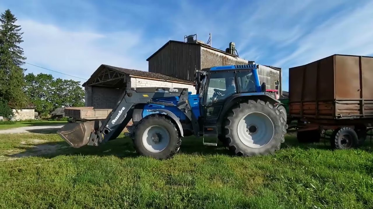 Preparing For Harvest 2022