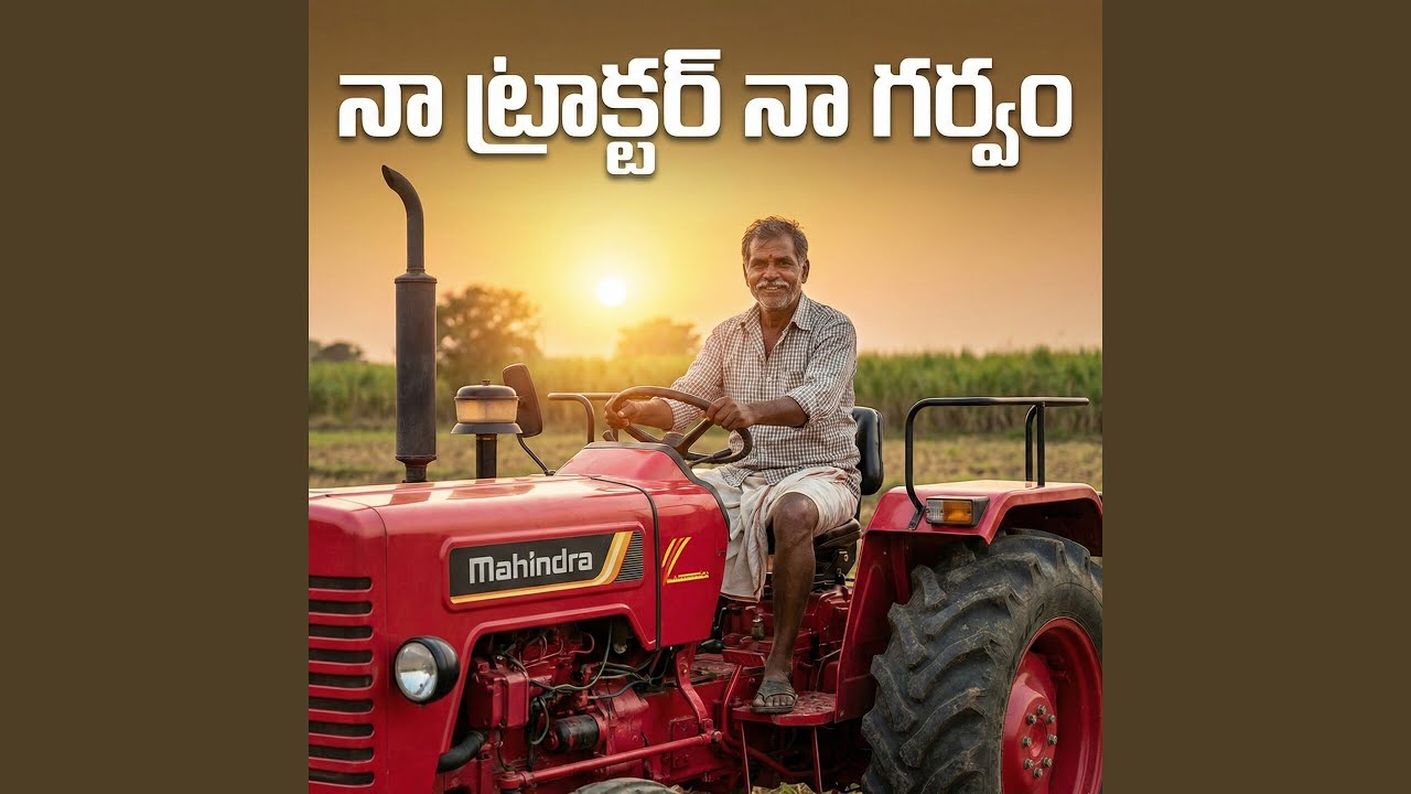 Na Tractor Na Garvam