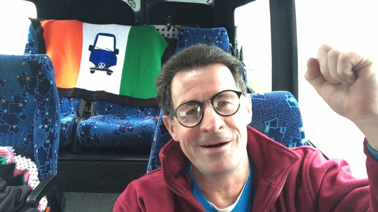 #12bongsshow #febuary2022 #raydolan #frommullingarinmullingar