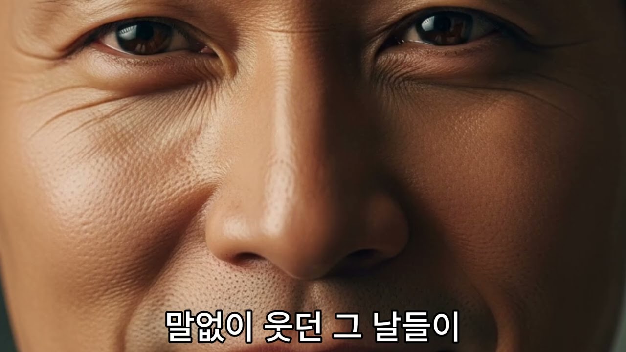 봄 바람이 불면 M/V