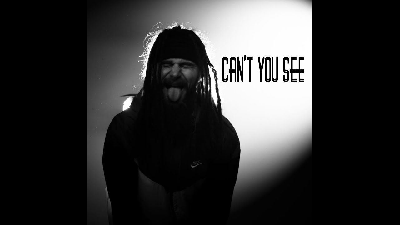 ŠAKAL - Can't You See