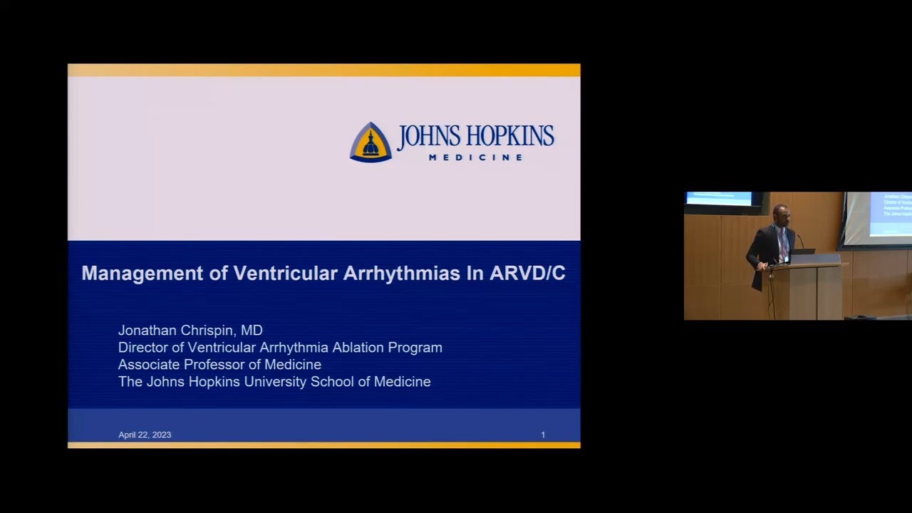 Role of Catheter Ablation in Arrhythmogenic Right Ventricular Cardiomyopathy (ARVC)
