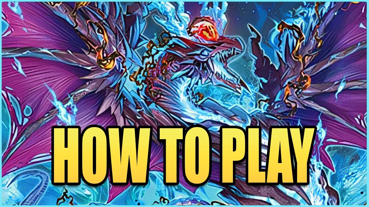 HOW TO PLAY FULL POWER SNAKE EYE LIKE A PRO (Combo Tutorial)