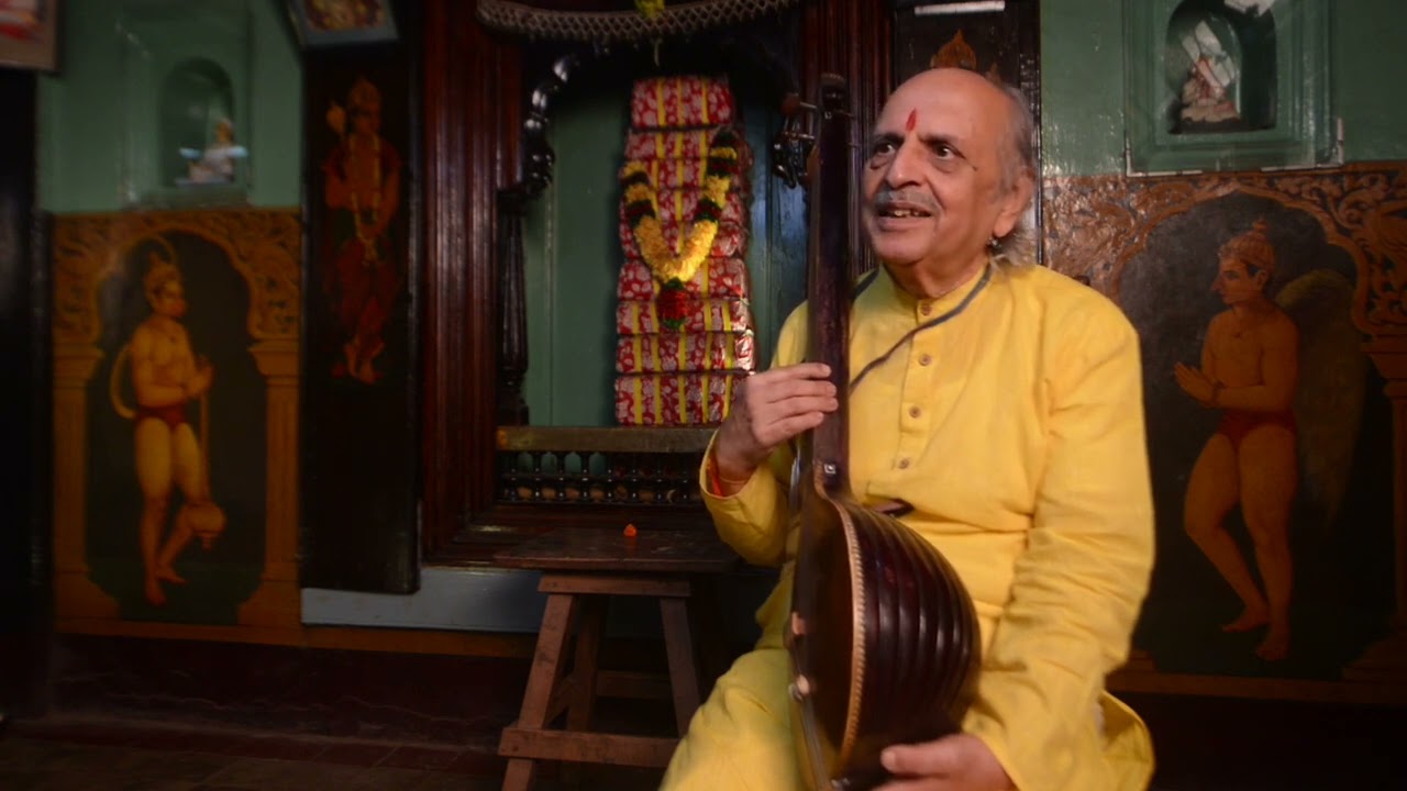 Naadbramha|Pt.Dr.Keshav Ginde|Documentary