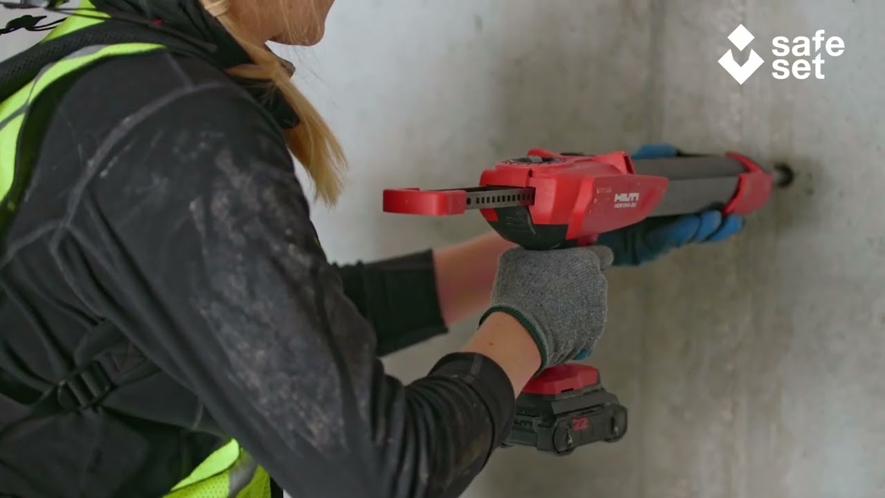 Hilti HIT-HY 200-A v3
