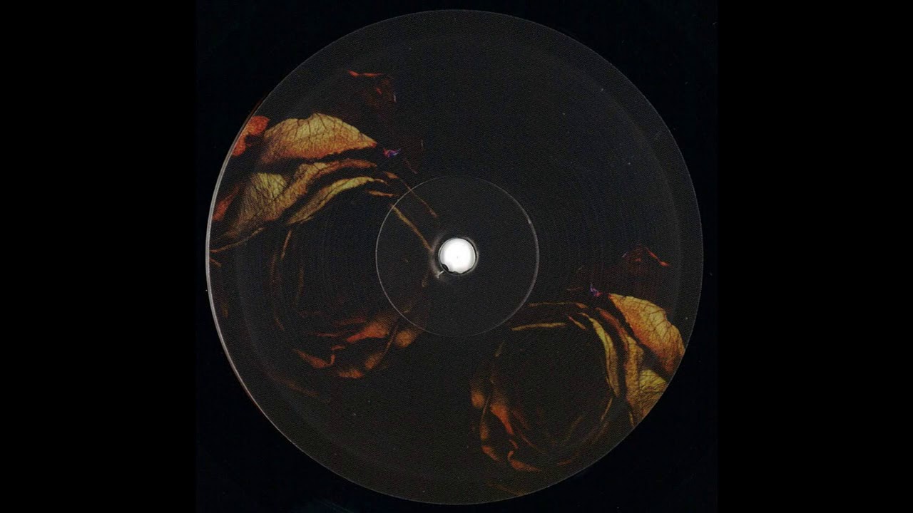 Bolumar - Black Rose