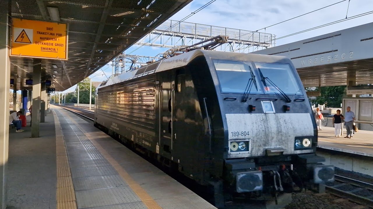 E189-804 (EU45-804) luzem