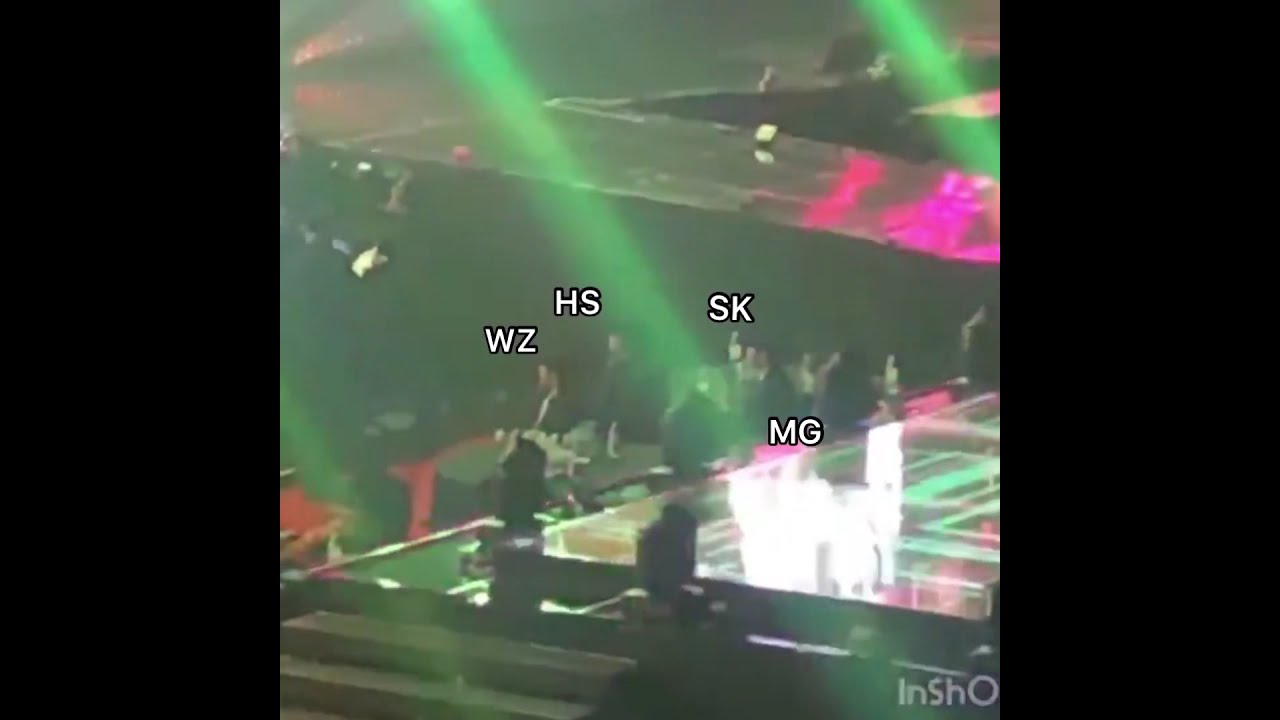 SEVENTEEN reaction to BLACKPINK ddu du ddu du Gaon Chart Music Awards 2019 0123
