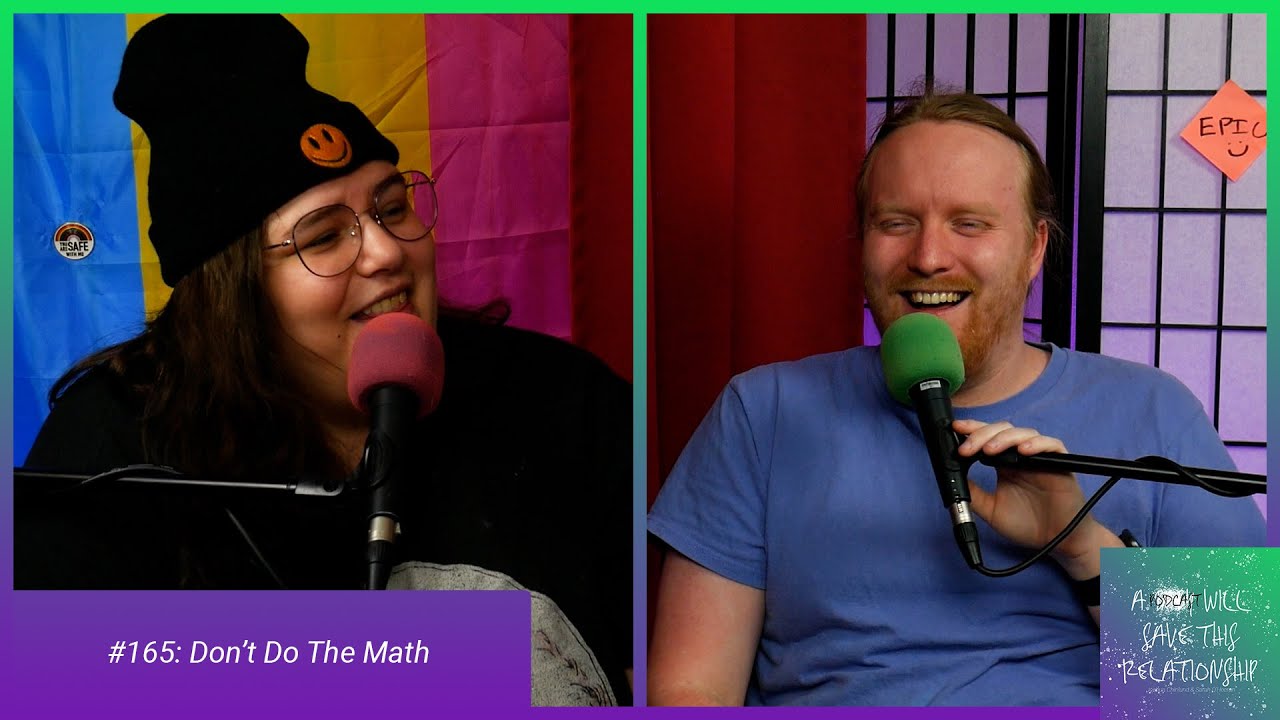 Don't Do The Math - APWSTR 165