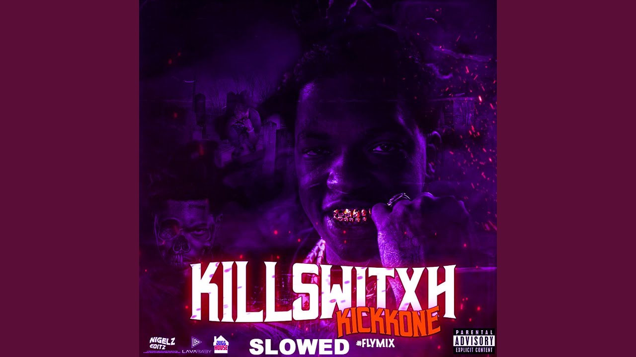 ZERO TOLERNEXE (SLOWED) (feat. Woop)