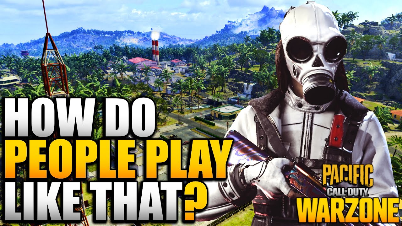 Spectating Diamond Solos in Warzone | CoD Solo BR Gameplay Breakdown Tips | #66