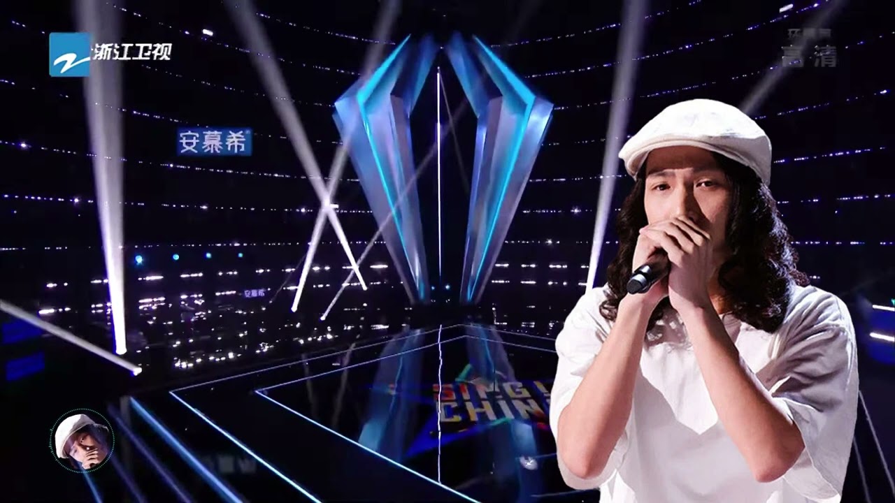 【单曲纯享】 姚宇笙- 中国好声音 2022 歌曲合集 《可惜爱》，《长镜头》，《赌局》，《你是我最深爱的人》