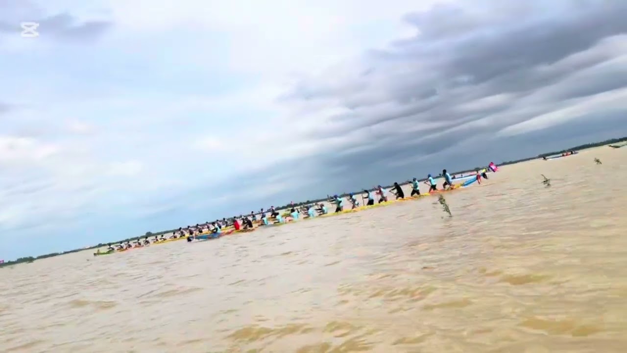 ធារ៉ាសែនជ័យ បារមីអ្នកតាសំរោង ( ក្នុង ) Vs បញ្ចកោណធិបតិបារាយណ៍សែនជ័យ ( ក្រៅ )#២០_០៩_២៥