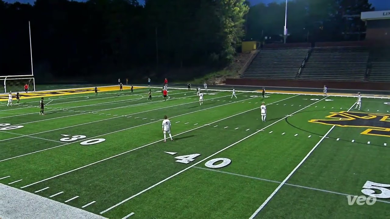 Lake Norman HS Season Summary