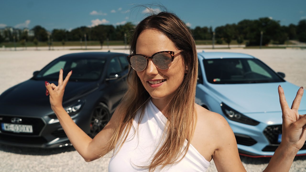 Hyundai i30N Performance kontra Project C – test