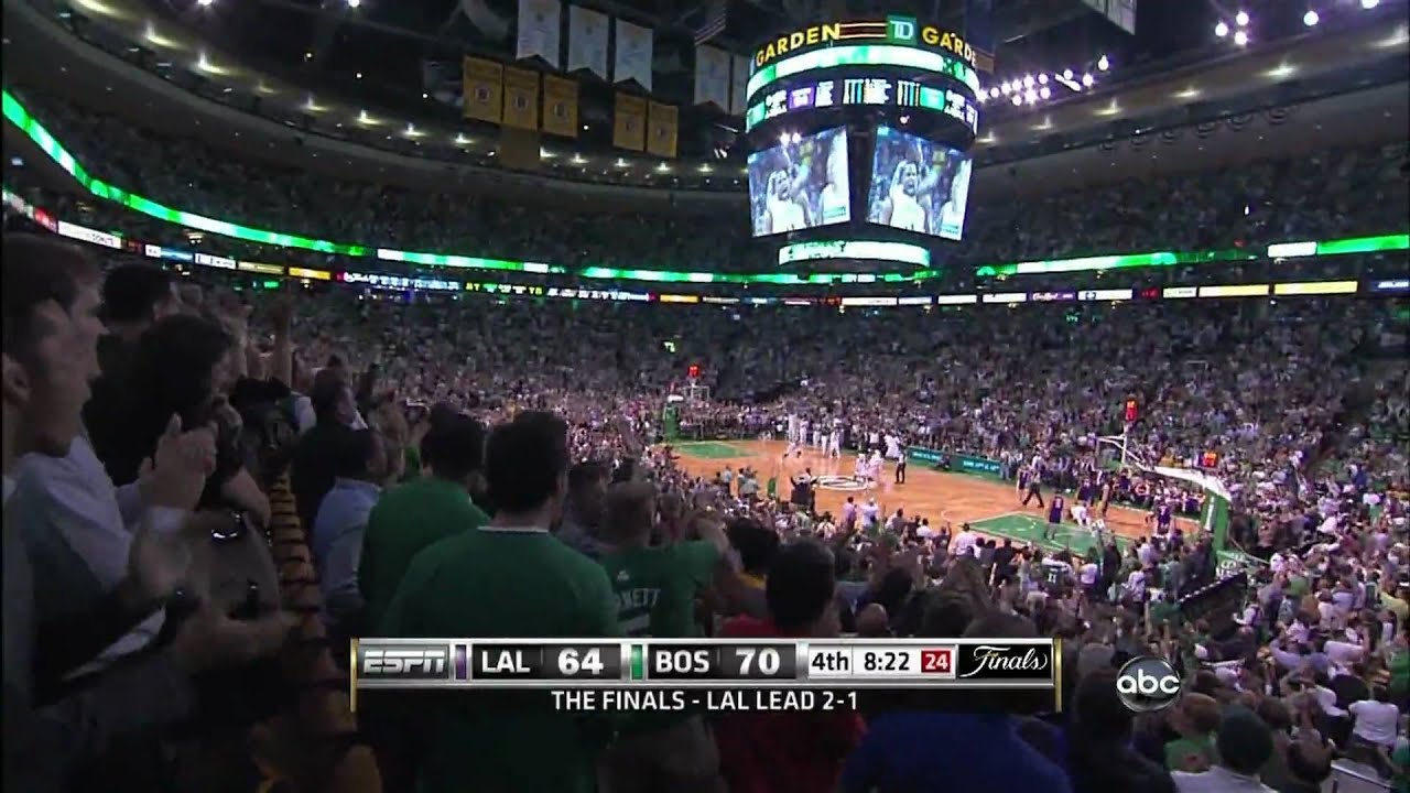 Celtics  Glen 