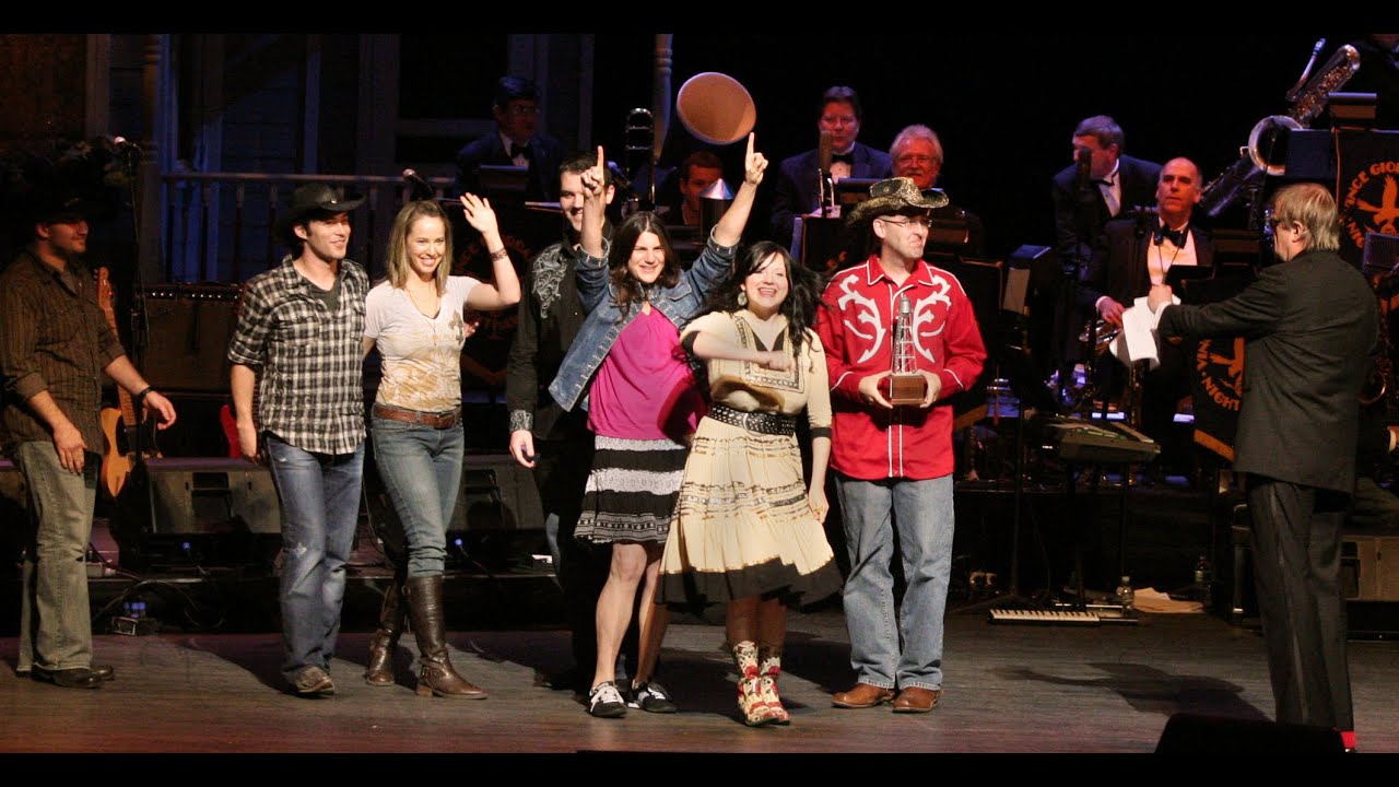 Mudbugs - 100 shows