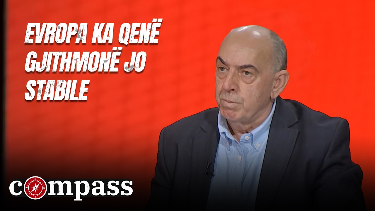 “Evropa ka qenë gjithmonë jo stabile/ ushtari i zonës së Reçakut flet për gjykimin e Hagës
