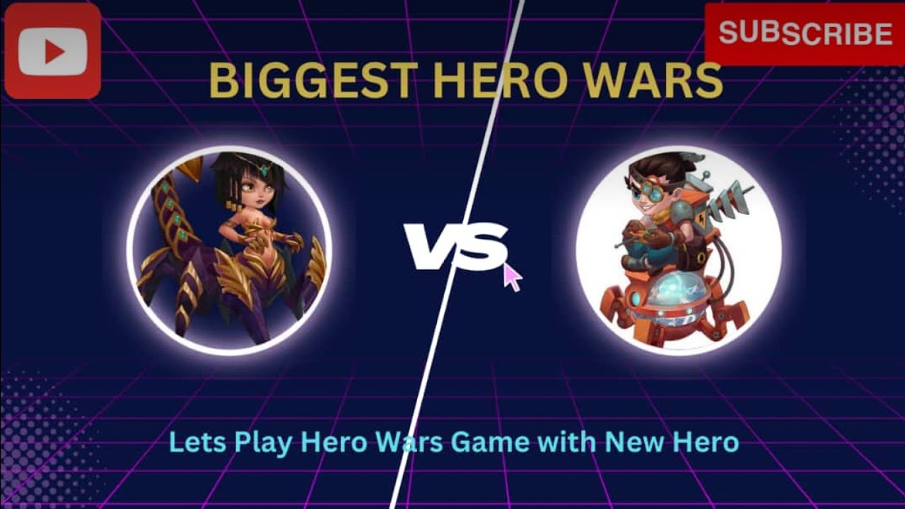 Hero Wars Game | Open Artifact Chest | Best Game @DilliDeepSay