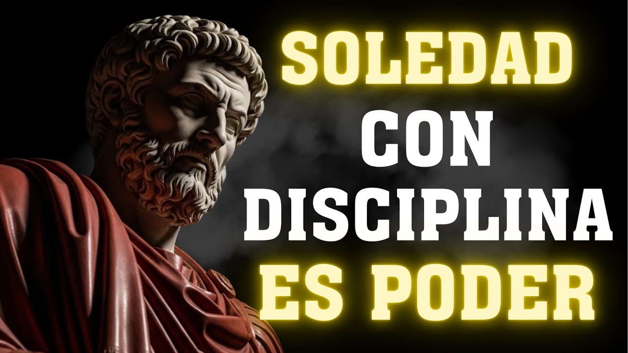 La Soledad como Prueba Final: Disciplina, Control y Carácter | Leccion Maquiavelo
