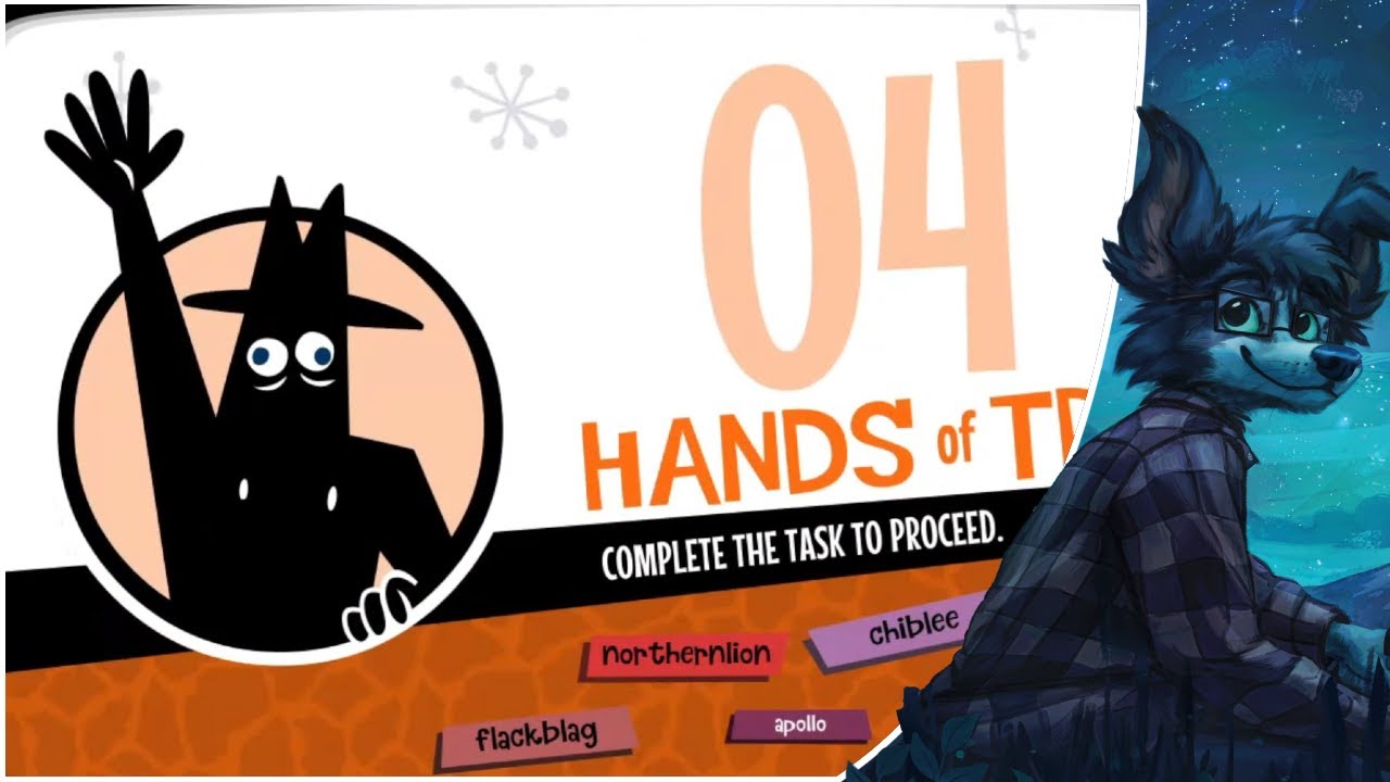 They Made a New Jackbox | Jackbox with Friends