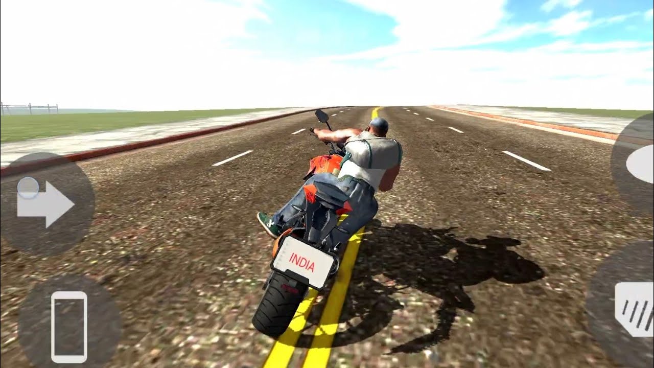 Indian Bikes Driving 3D | 30 Days Extreme Challenge With  Bike 🏍️🚀 Ep:119 & Day : 04