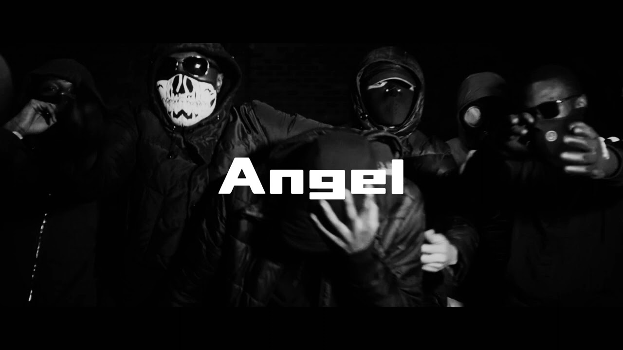 (FREE FOR PROFIT) Angel - Pop Smoke Type Beat - Drill Beat 2024