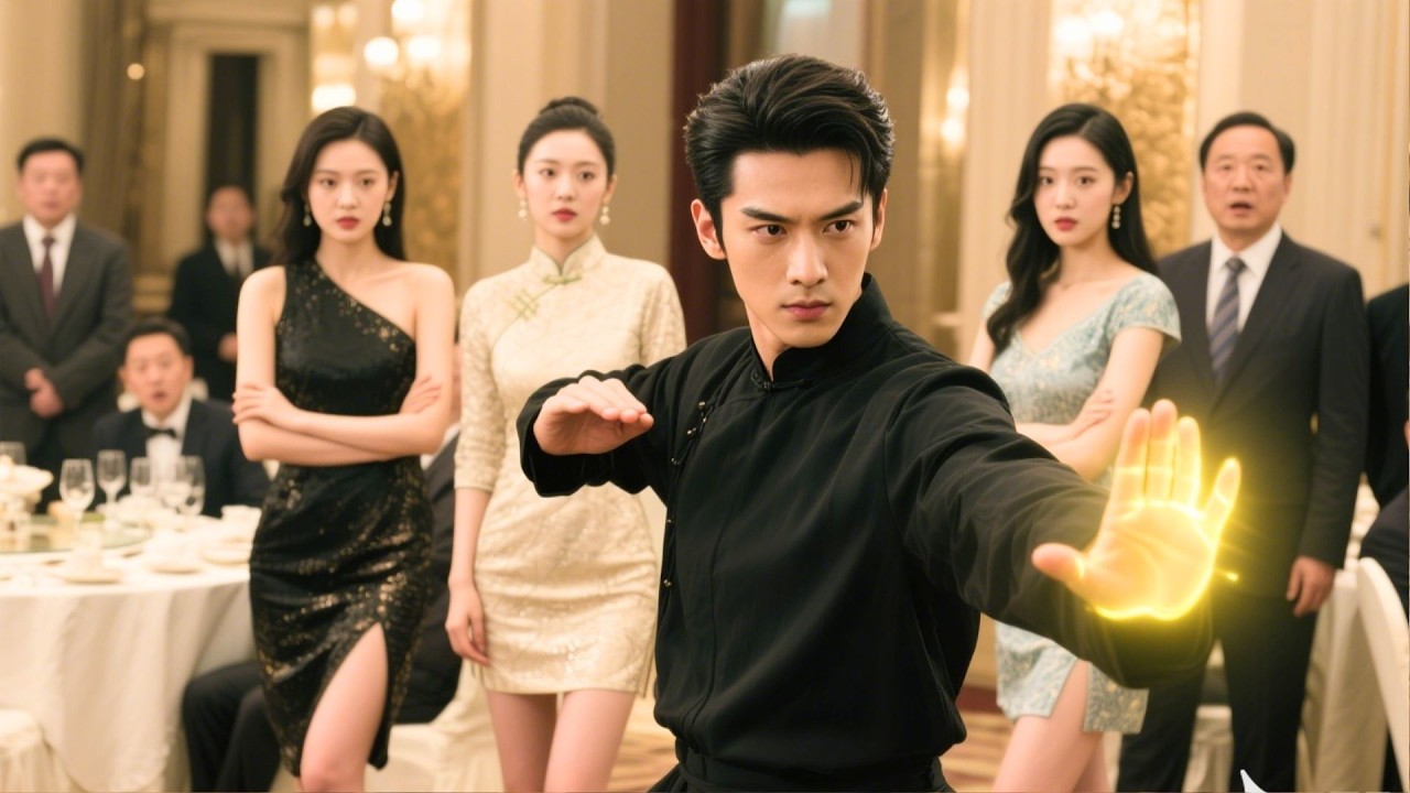 [Multi SUB] 《重生之都市天尊》前世逼死至亲，濒死得仙尊传承，成就北冥仙尊，他意外重生，以五千年天尊记忆，逆转乾坤，护至亲斩仇敌！#逆袭 #热血 #都市 #完整版 #最火短剧推荐 #短剧全集