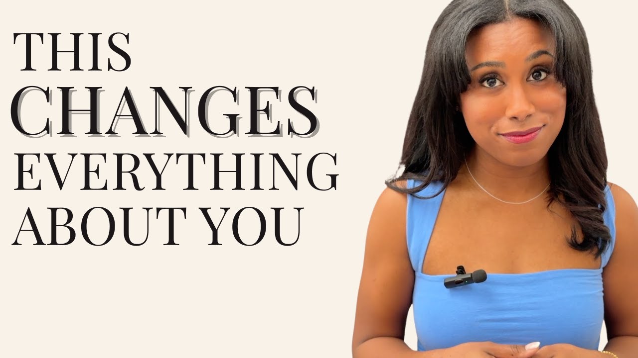 Your Thoughts Don't Create Your Reality, Your Beliefs Do