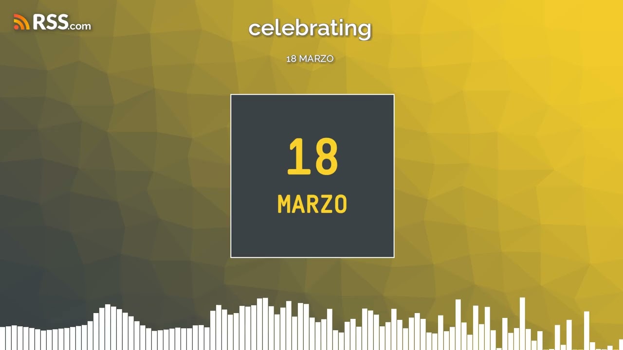 18 MARZO