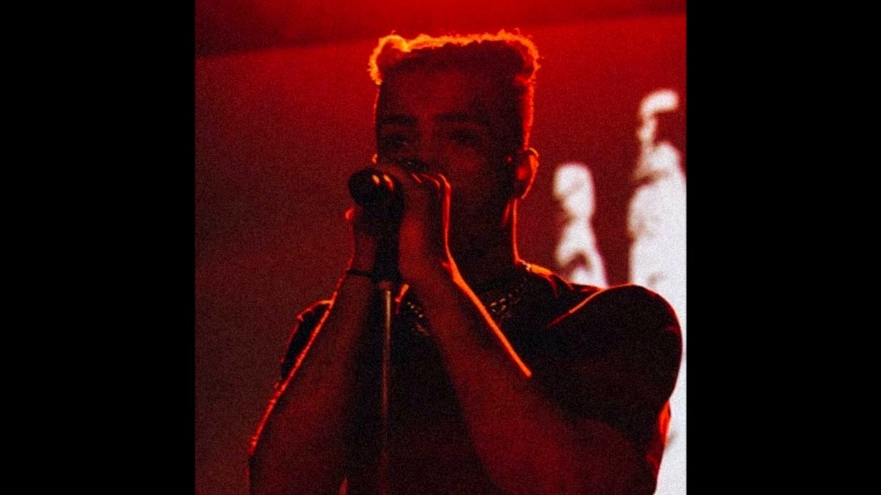 [FREE] XXXTENTACION acoustic guitar type beat -