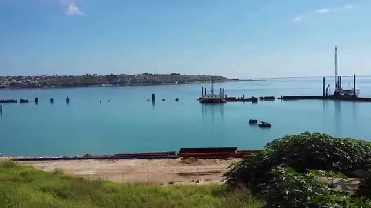 Un caso per C&agrave;sole. Augusta, Porto Xifonio Mocenigo addio