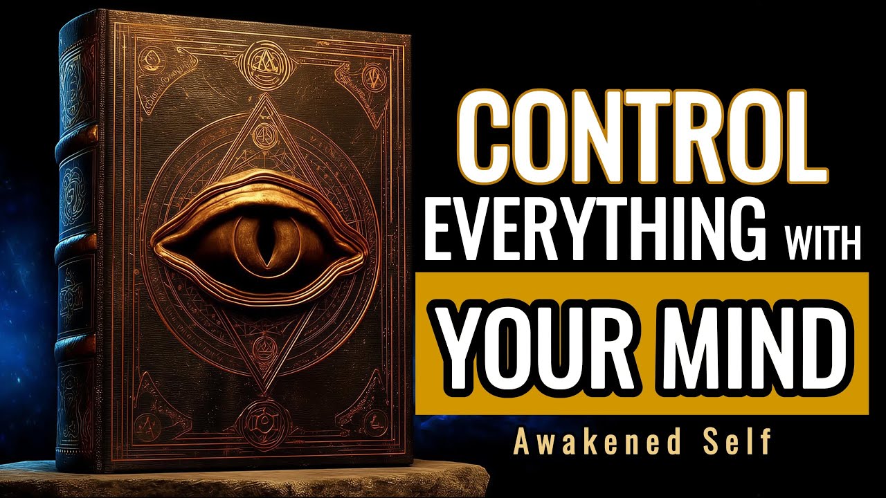 Law of Attraction Mastery: 10 Metaphysical Keys to Upgrade Your Mind & Reality (Audiobook)
