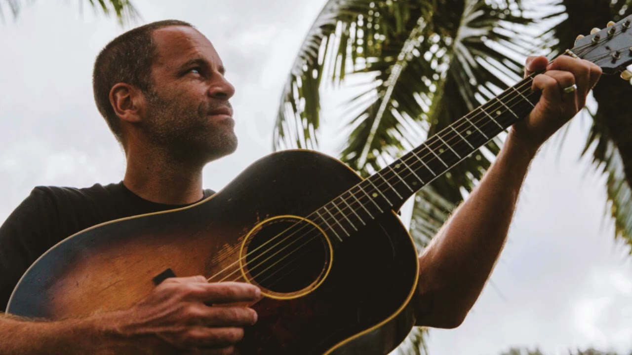 Jack Johnson - Cookie Jar (Metal cover)