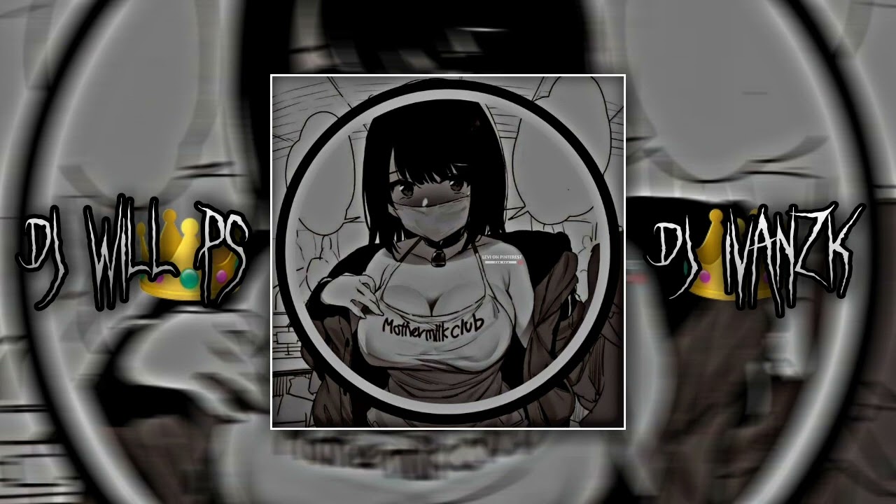 AUTOMOTIVO THE WORLD CAVE (Slowed & Reverb) DJ WILL PS & DJ IVANZK