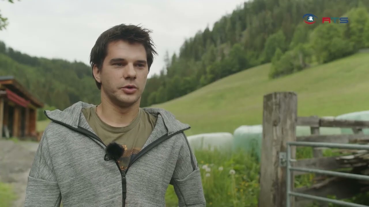 Gewerbliche Dienstleister: Landwirtschaftliche Dienstleister bieten Lohnarbeit
