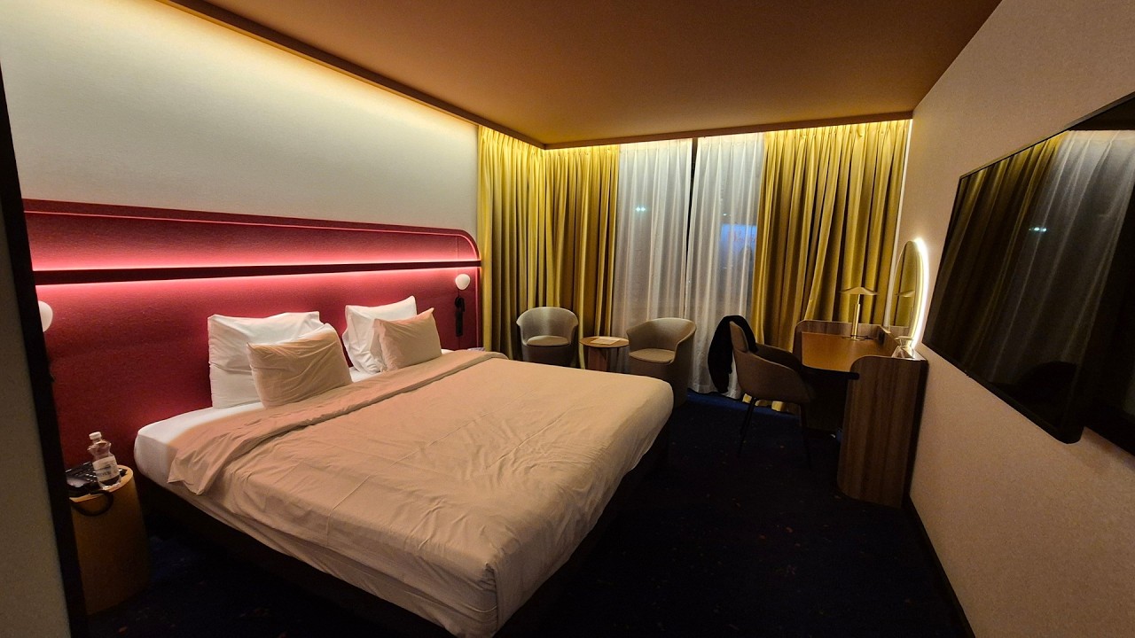 Mercure Warszawa Centrum