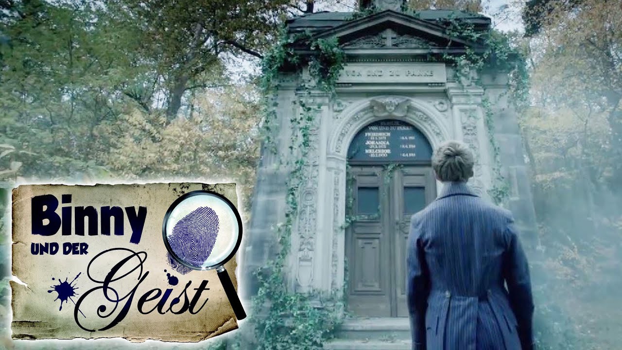 Binny und der Geist - Beste Szenen 2