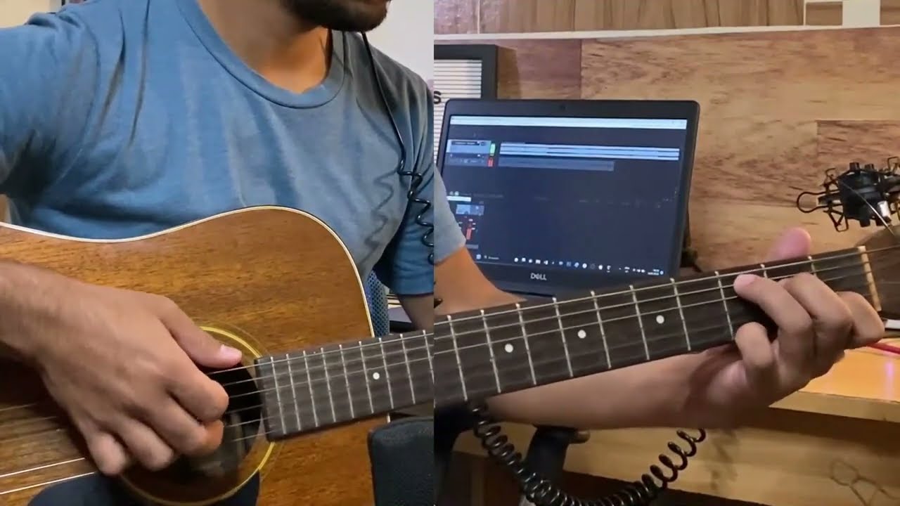 Huracan - Hakuna Group Music || Letra y Acordes