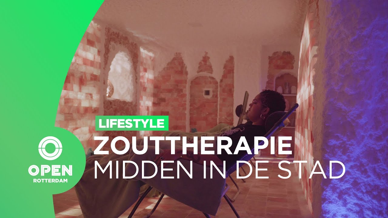 Bunker uit Tweede Wereldoorlog is oase voor rust en ontspanning | LIFESTYLE
