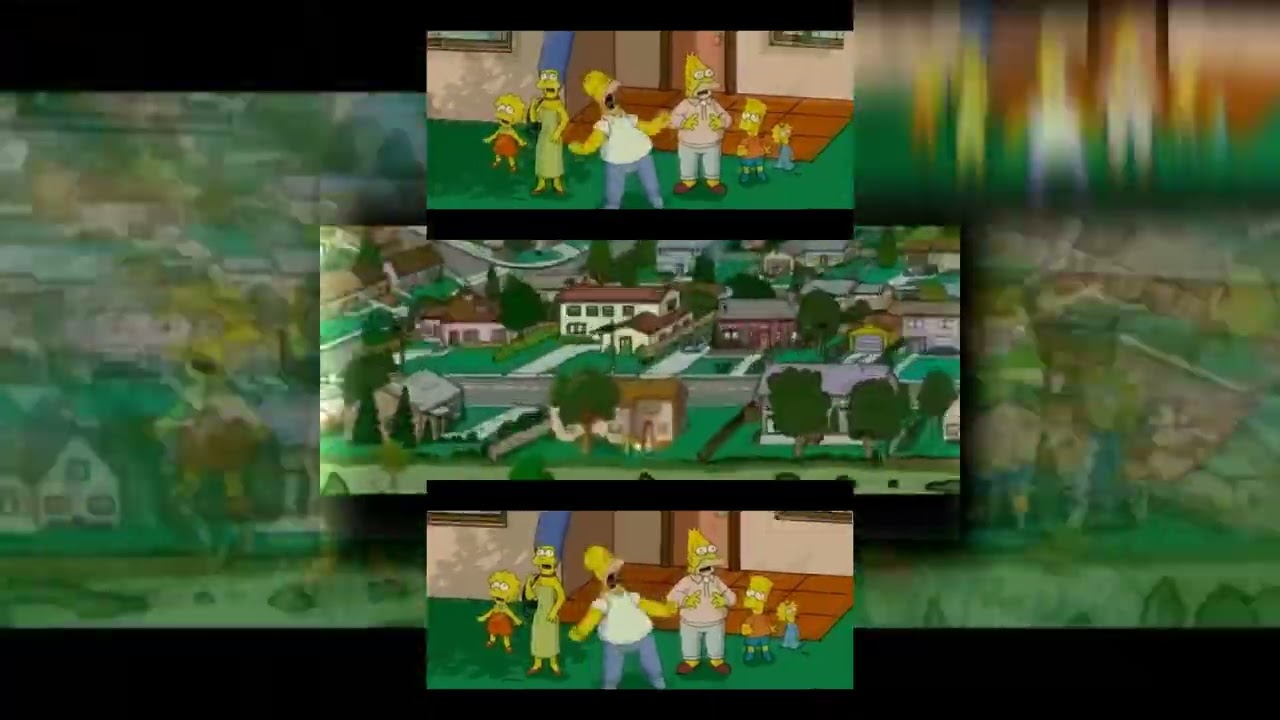 (YTPMV) Homer Simpson&rsquo;s screaming DOME!!!!!!!!!!!!!!!!!!!!!!!!!!!!!!!!!!!!!!!!! Scan