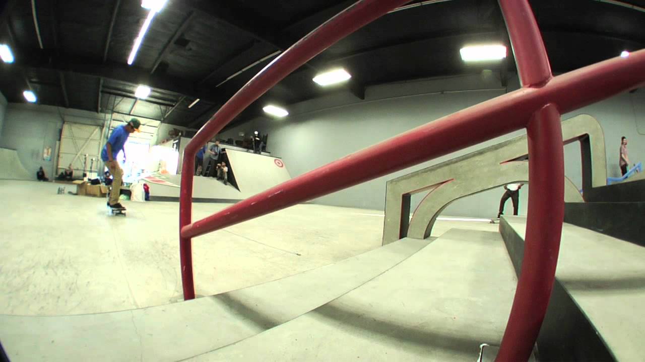 Boo Johnson - Welcome to the Team