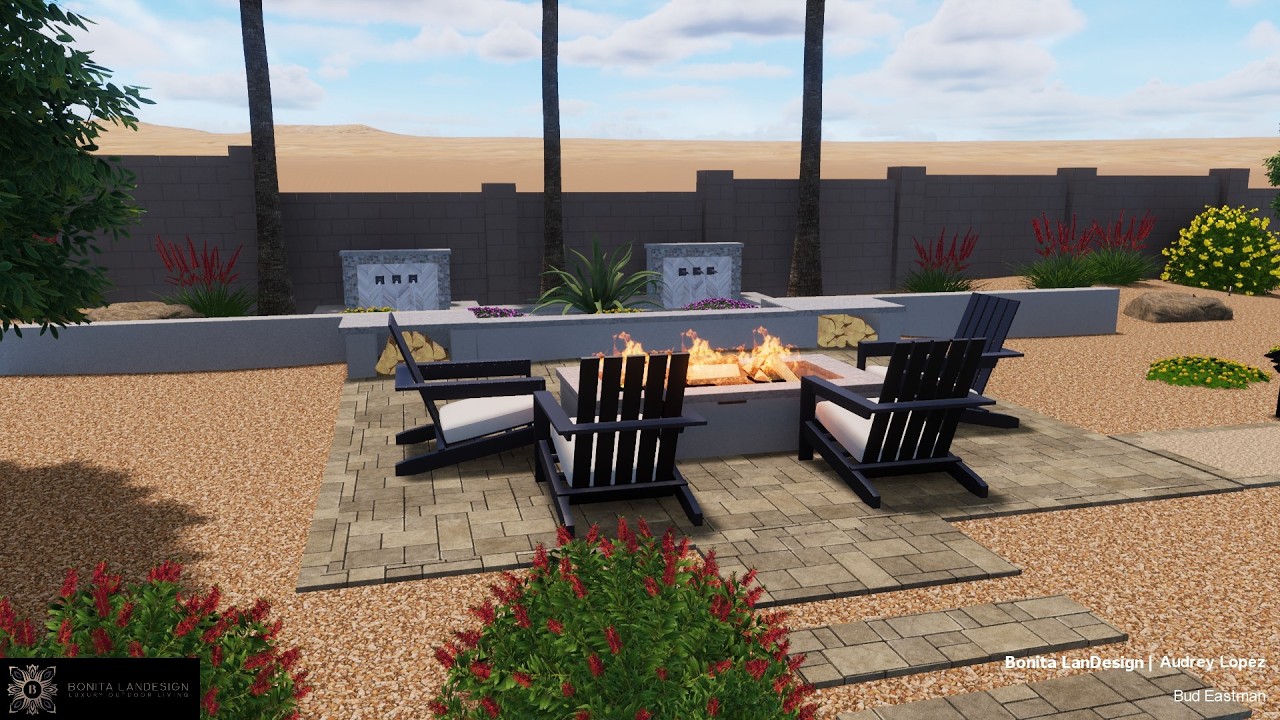 Eastman Residence Revised 3 - Casa Grande AZ