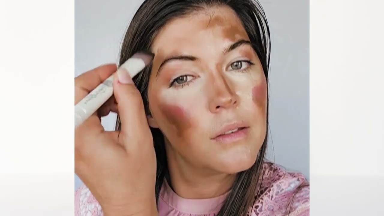 &ldquo;Hormone-Friendly, Organic Makeup | No Compromise Beauty ✨&rdquo;