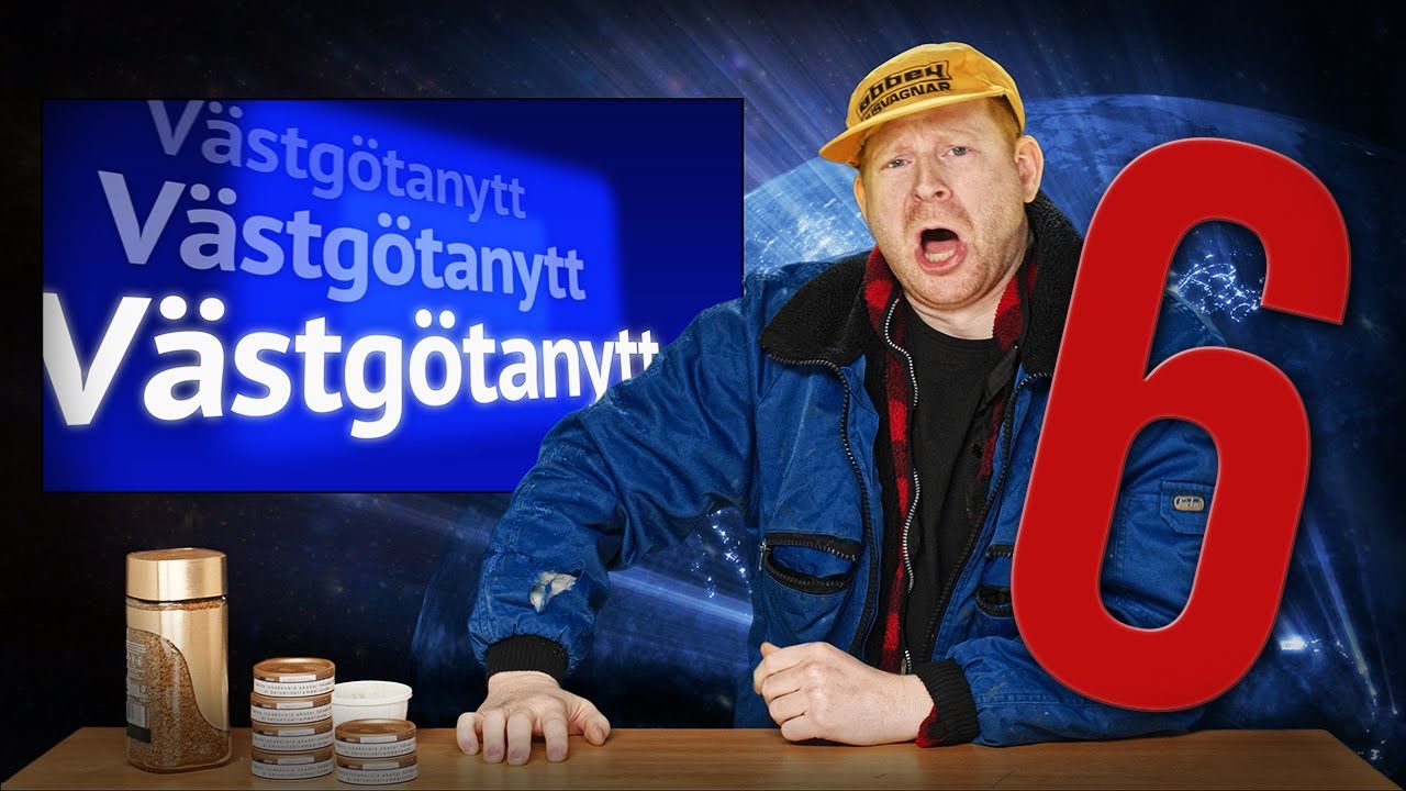 VÄSTGÖTANYTT 6