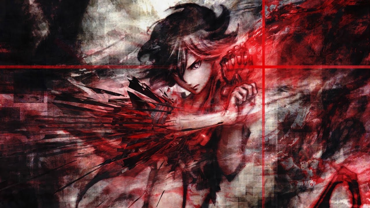 Kill La Kill//World So Cold &curren;AMV&curren;