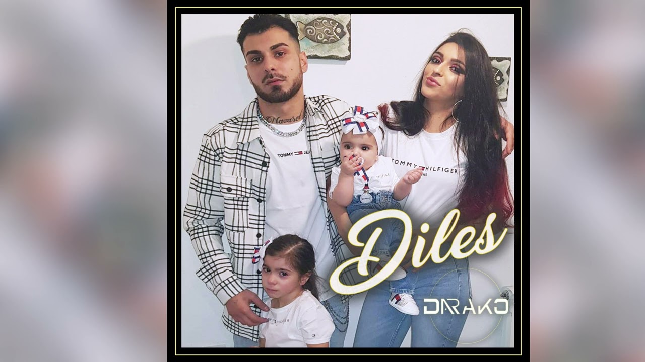 Darako - Diles (Video Oficial)