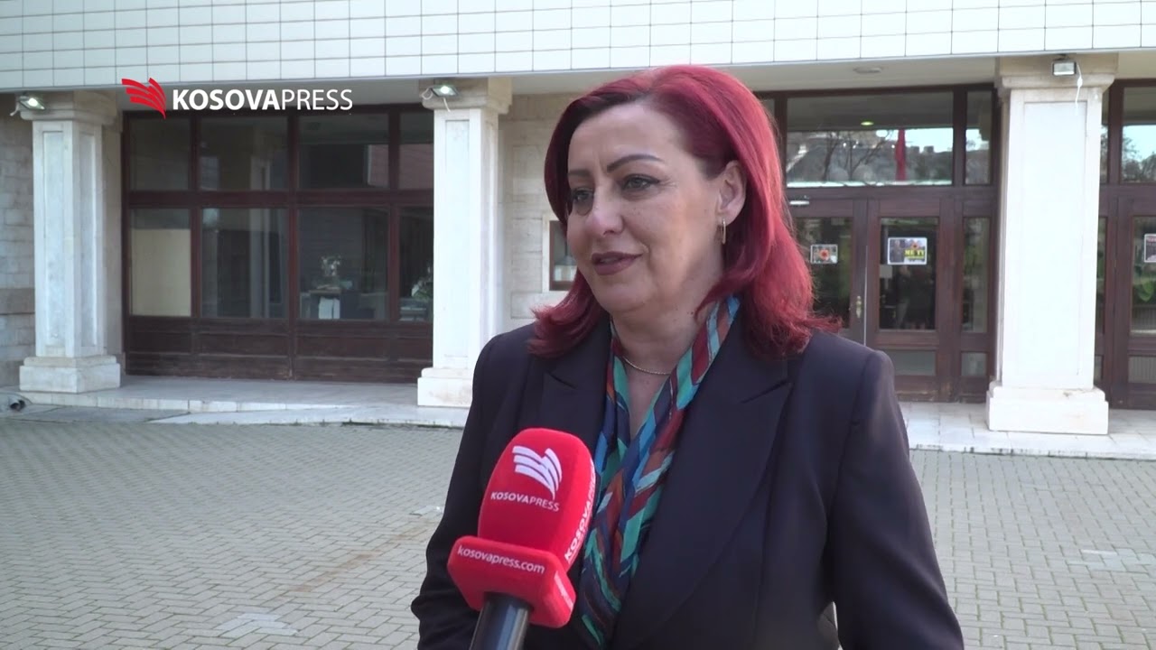 Osmani fillon lobimin për mandat të dytë, takon deputetët nga komunitetet jo serbe