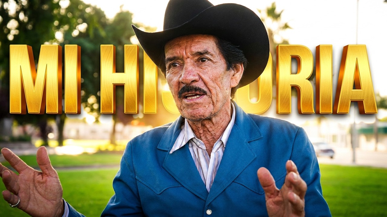 HÉCTOR MONTEMAYOR | GRANDES VOCES GRANDES | HISTORIAS