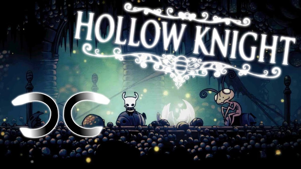 Hollow Knight | Episode 5 | Fragile Strength